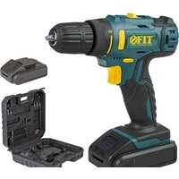 FIT 80189 (с 2-мя АКБ, кейс)