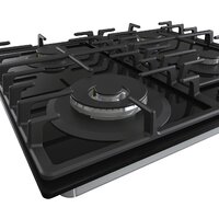 Варочная панель Hisense GG663BHF - Превью изображения №6 — Интернет-магазин Teono.by