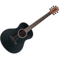 Washburn Apprentice G-Mini 5 (матовый черный) Image #2