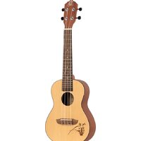 Ortega Bonfire RU5 Image #3