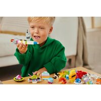 Конструктор LEGO Classic 11037 Креативные космические планеты - Превью изображения №11 — Интернет-магазин Teono.by