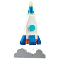 Конструктор LEGO Classic 11037 Креативные космические планеты - Превью изображения №4 — Интернет-магазин Teono.by