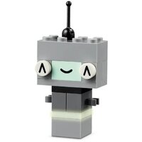 Конструктор LEGO Classic 11037 Креативные космические планеты - Превью изображения №7 — Интернет-магазин Teono.by