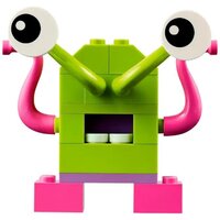 Конструктор LEGO Classic 11037 Креативные космические планеты - Превью изображения №5 — Интернет-магазин Teono.by