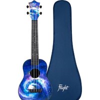 Flight Travel TUC-40 Space