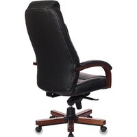 Бюрократ T-9923WALNUT (черный) Image #4