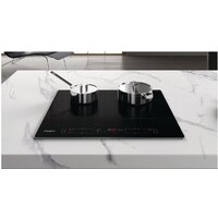 Варочная панель Whirlpool WL B5860 AL - Превью изображения №2 — Интернет-магазин Teono.by