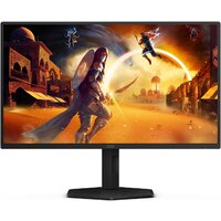 Игровой монитор AOC Gaming 25G4SXU - Превью изображения №2 — Интернет-магазин Teono.by