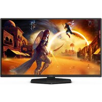 Игровой монитор AOC Gaming 25G4SXU - Превью изображения №6 — Интернет-магазин Teono.by