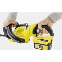 Karcher HGE 36-60 (без АКБ) Image #5