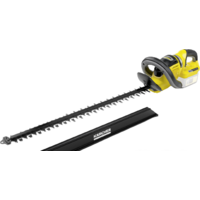 Karcher HGE 36-60 (без АКБ)