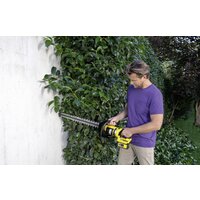 Karcher HGE 36-60 (без АКБ) Image #9