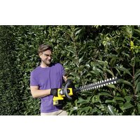 Karcher HGE 36-60 (без АКБ) Image #8