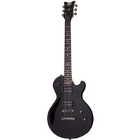 Schecter Solo-II SGR MSBK