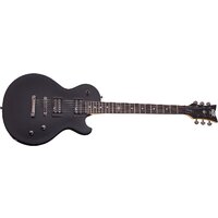 Электрогитара Schecter Solo-II SGR MSBK - Превью изображения №2 — Интернет-магазин Teono.by