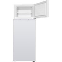 Холодильник TCL RF207TWE1 - Превью изображения №4 — Интернет-магазин Teono.by