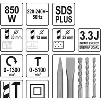 Yato YT-82122 Image #8