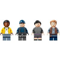 LEGO Jurassic World 76942 Побег барионикса на катере Image #4