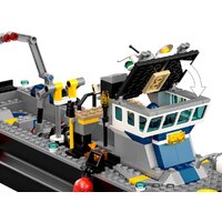 LEGO Jurassic World 76942 Побег барионикса на катере Image #11