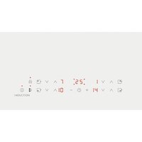 Варочная панель Electrolux LIV63431BW - Превью изображения №2 — Интернет-магазин Teono.by