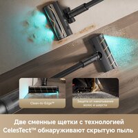 Пылесос Dreame Cordless Vacuum Cleaner Z20 Essential VZV24A (евровилка) - Превью изображения №9 — Интернет-магазин Teono.by