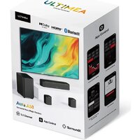 Саундбар Ultimea Aura A50 Pro - Превью изображения №6 — Интернет-магазин Teono.by