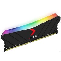 PNY XLR8 Gaming Epic-X RGB 16GB DDR4 PC4-25600 MD16GD4320016XRGB Image #3