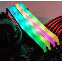 PNY XLR8 Gaming Epic-X RGB 16GB DDR4 PC4-25600 MD16GD4320016XRGB Image #7