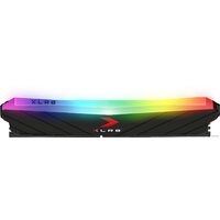 PNY XLR8 Gaming Epic-X RGB 16GB DDR4 PC4-25600 MD16GD4320016XRGB Image #4