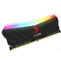 PNY XLR8 Gaming Epic-X RGB 16GB DDR4 PC4-25600 MD16GD4320016XRGB Image #2