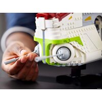 LEGO Star Wars 75309 Боевой корабль Республики Image #22