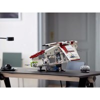 LEGO Star Wars 75309 Боевой корабль Республики Image #27