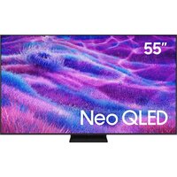 Samsung AI Neo QLED QN80F QE55QN80FAUXRU Image #1