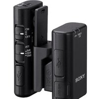 Sony ECM-W2BT Image #9