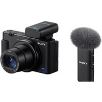 Sony ECM-W2BT Image #2