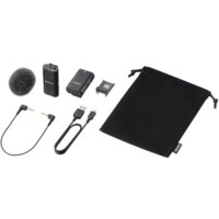 Sony ECM-W2BT Image #8