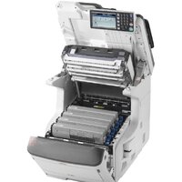 OKI MMC883dn Image #4