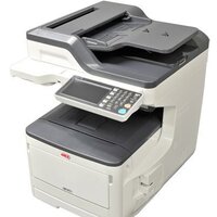 OKI MMC883dn Image #3