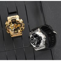 Наручные часы Casio G-Shock GM-110G-1A9 - Превью изображения №5 — Интернет-магазин Teono.by