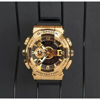 Наручные часы Casio G-Shock GM-110G-1A9 - Превью изображения №3 — Интернет-магазин Teono.by