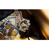 Наручные часы Casio G-Shock GM-110G-1A9 - Превью изображения №6 — Интернет-магазин Teono.by