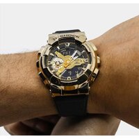 Наручные часы Casio G-Shock GM-110G-1A9 - Превью изображения №2 — Интернет-магазин Teono.by