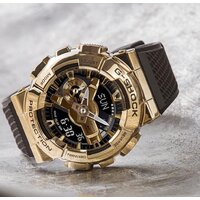 Наручные часы Casio G-Shock GM-110G-1A9 - Превью изображения №4 — Интернет-магазин Teono.by