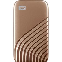 WD My Passport 1TB WDBAGF0010BGD Image #1