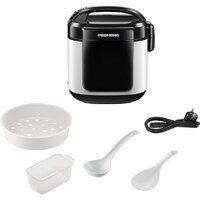 Redmond (Редмонд) MC102 (белый) Image #2