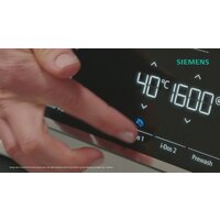 Стиральная машина Siemens iQ700 WG56B2AYPL - Превью изображения №12 — Интернет-магазин Teono.by