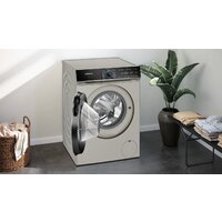 Стиральная машина Siemens iQ700 WG56B2AYPL - Превью изображения №3 — Интернет-магазин Teono.by