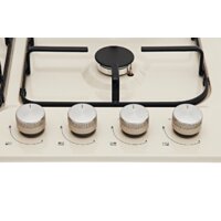 Варочная панель Akpo PGA 604 LXE-4 - Превью изображения №2 — Интернет-магазин Teono.by