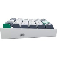 Клавиатура Machenike K500 B94 Polar SE - Превью изображения №4 — Интернет-магазин Teono.by