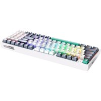 Клавиатура Machenike K500 B94 Polar SE - Превью изображения №3 — Интернет-магазин Teono.by